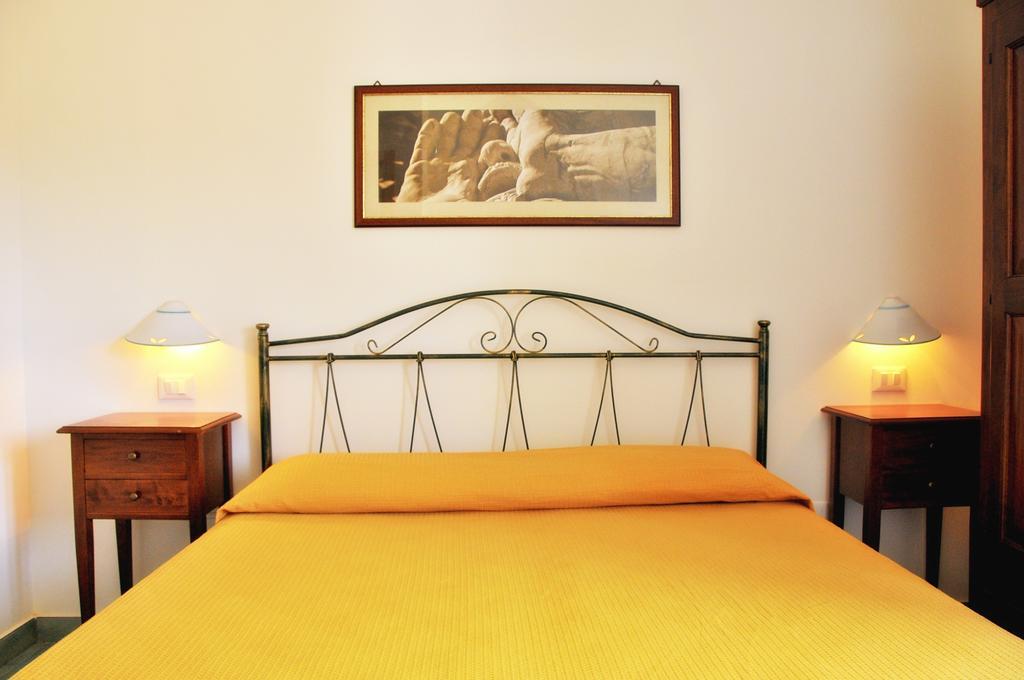 Tenuta De Marco Presicce Phòng bức ảnh
